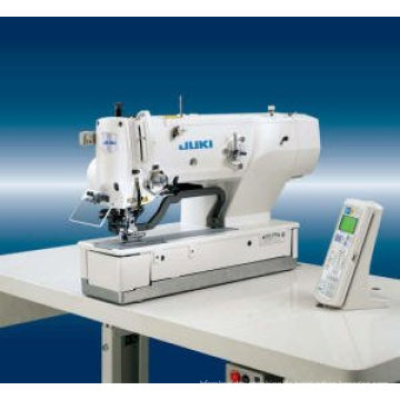 Juki LBH-1790-Serie-Maschine